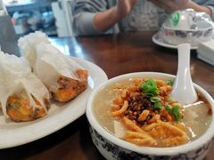 何氏豆腐-天回镇何氏豆腐(总店)