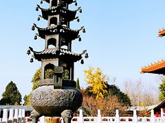 -天静宫
