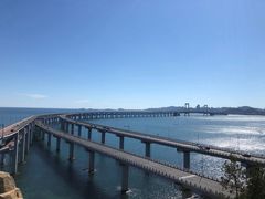 -星海湾跨海大桥