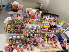 -TOP TOY(新南凯德广场店)