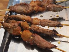 -西北朗益和穆斯林餐厅