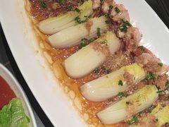 -鸽子侯·家宴·平价海鲜(绿地店)