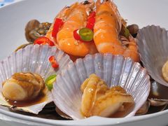 -品海楼·大连海鲜(老虎滩店)