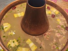 -阿财老铺·凤阳土菜馆