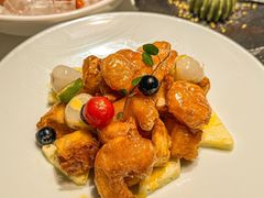 -南棠馆粤菜坊(群光店)