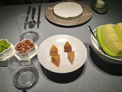 -怡情荟•海鲜青岛菜(五四广场旗舰店)