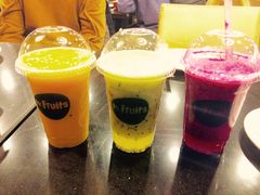 -Mr.Fruits水果先生(北京市百货大楼店)