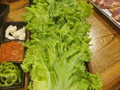 -大壮家原味烤肉(兴华北街店)