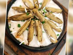 -阿毛饭店(和义路店)