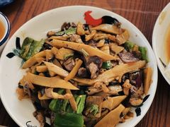 -香竹农庄•传统竹筒饭(十年店)