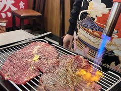 -仙隐小鹿中华料理(南宁万象城店)