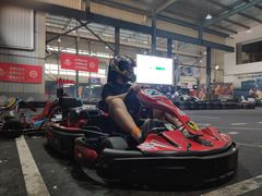 -RD卡丁车汽车俱乐部