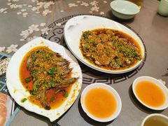 -大浪潮·潮汕菜·招牌生腌小青龙(福田店)