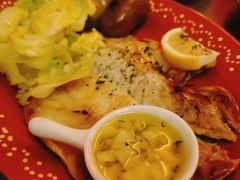 -ALBERGUE 1601 婆仔屋葡国餐厅