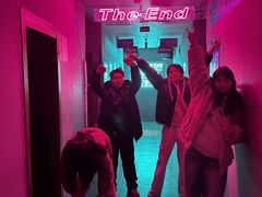 -棂笼·深度沉浸密室(武汉旗舰店)