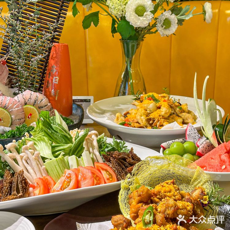 宴请天花板,90%武汉人都来过…