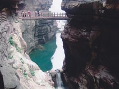 -云台山风景名胜区