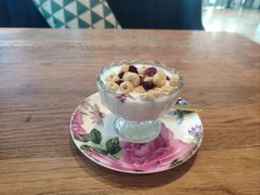 -花舍·新派粤菜·西餐·下午茶(亚运村·鸟巢店)