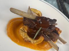 -杭州西子湖四季酒店-WL BISTRO西湖餐厅(灵隐路店)