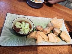 -我的甜·泰国餐厅