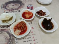 -长顺参鸡汤店(西塔总店)