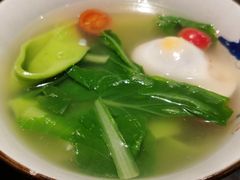 -燕郊烧鸽子(广安路店)