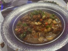 -巴特餐饮6加1音乐餐吧·新疆菜