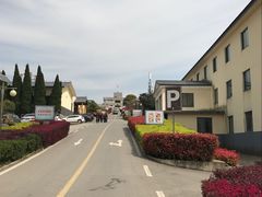 -大金山风景区