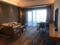 -武汉洲际酒店