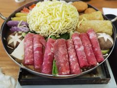 -李先生的首尔小馆(松江启源广场店)