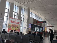 -莱阳站