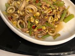 -丰收日·小海鲜·沪上家宴(顾村正大店)