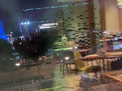 -济南香格里拉·咖啡泉自助餐厅