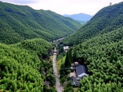 -将军关探险漂流