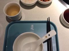 -百年果林椰子鸡(中洲店)