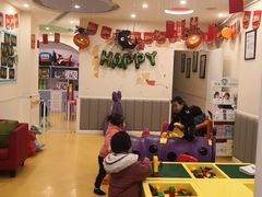 -哈奋儿童科技营乐高托班机器人(闲林校区)