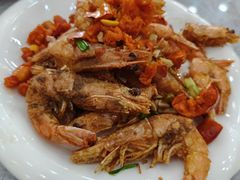 -品鲜海鲜餐厅(黄厝店)