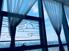 -汤臣·空中餐厅·严选粤菜(石湾世博广场店)