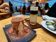 -魏客咖啡(中铁中心店)
