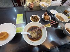 -毛华美食(清扬路店)