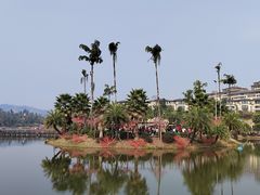 -枫香湖儿童公园