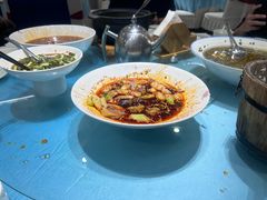 -干老四雅鱼饭店(滨江西路店)