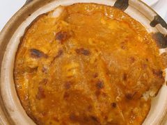 阿里巴巴焗雞扒飯-番茄屋葡式美食(总店)