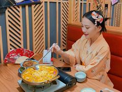 -西月山居匠心创意料理(江汉路新佳丽广场店)
