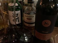 -Limestone 小酒馆(朝阳大悦城店)