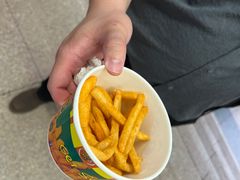 -Potato Corner(广州天河城店)