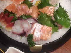 -金沙滩喜来登度假酒店-雅日本餐厅