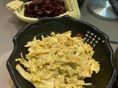 -陆壹捌餐厅(五大道店)