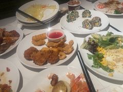 -碧涛阁·泡泡海洋·汤泉洗浴(王府花园店)