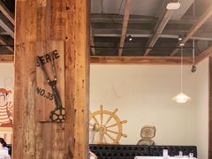 大堂-宝燕海货工场(长江国际店)